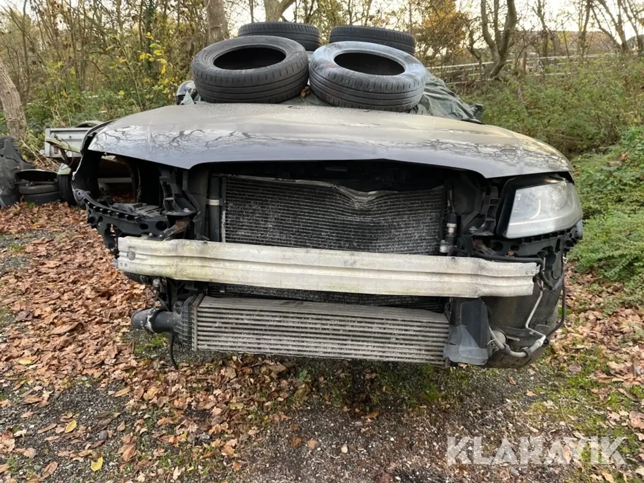 Billede 8 - Audi A4 2,7 TDI