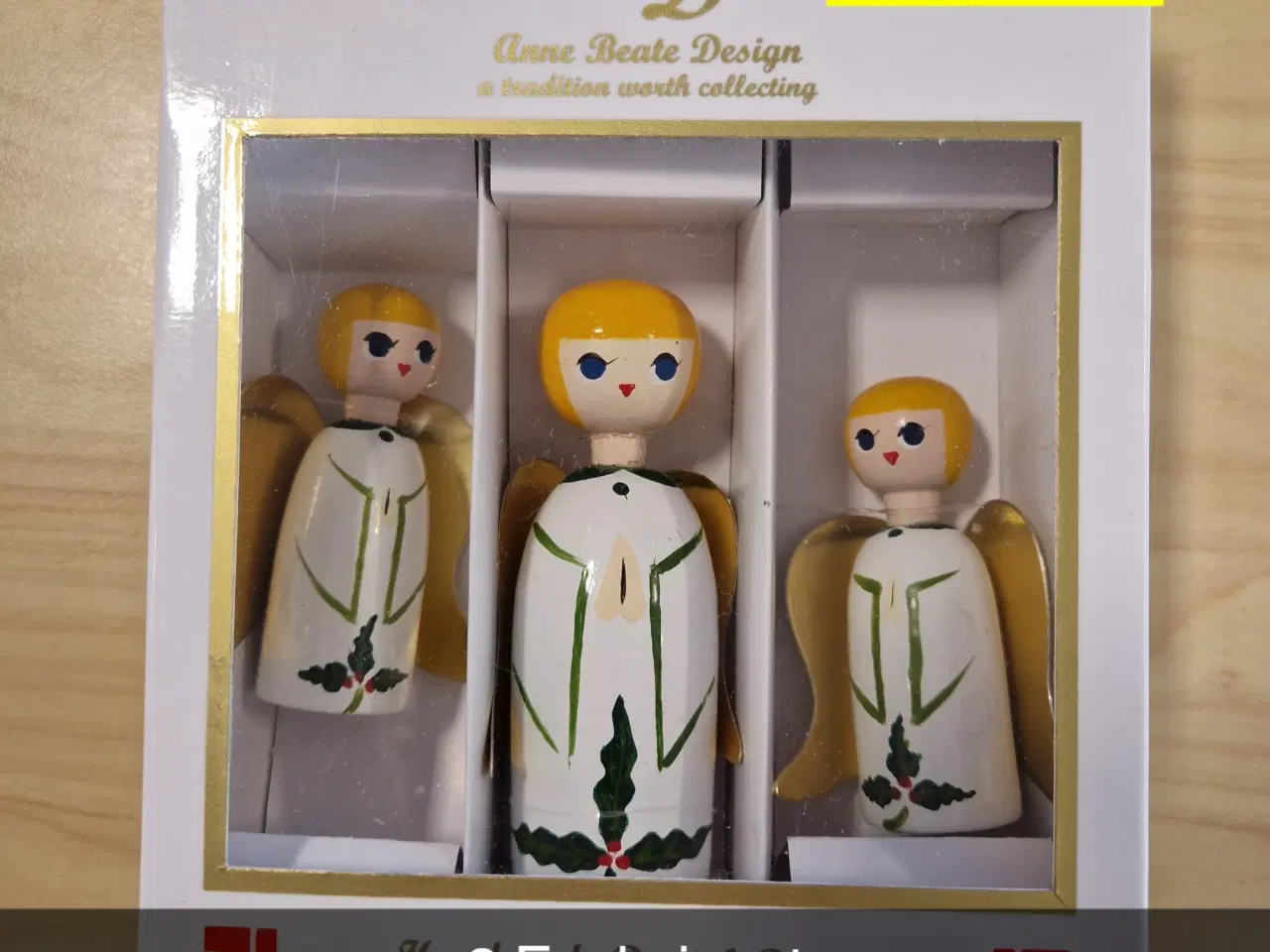 Billede 2 - Anne Beate Design