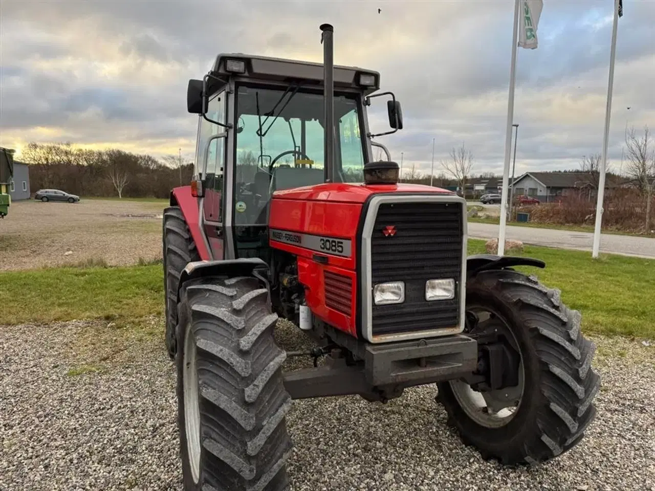 Billede 7 - Massey Ferguson 3085