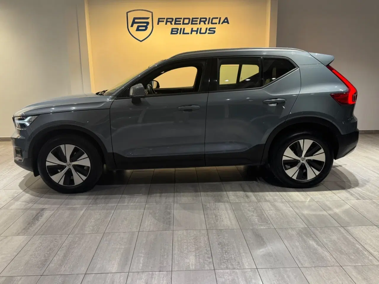 Billede 3 - Volvo XC40 2,0 D3 150 Momentum aut. AWD