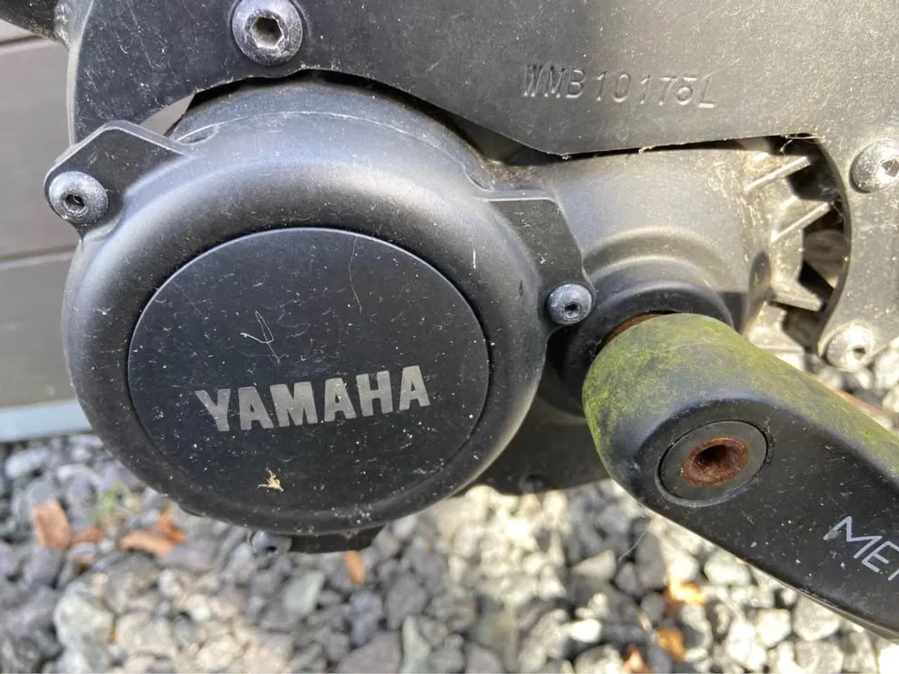 Billede 3 - MBK, 7 gear, 28" Hjul, 46cm. stel