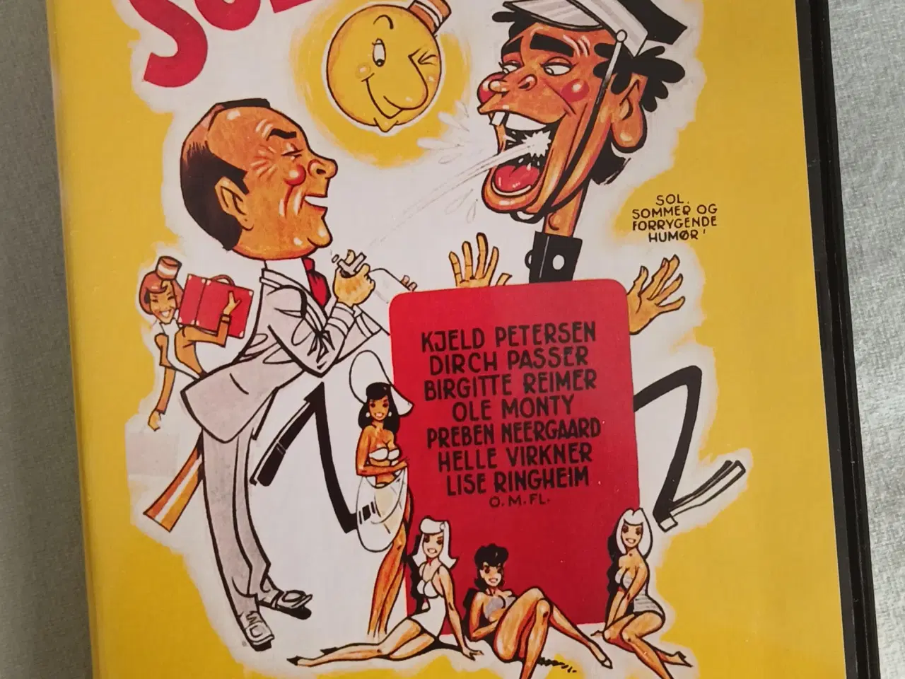 Billede 9 - DVD-film til salg