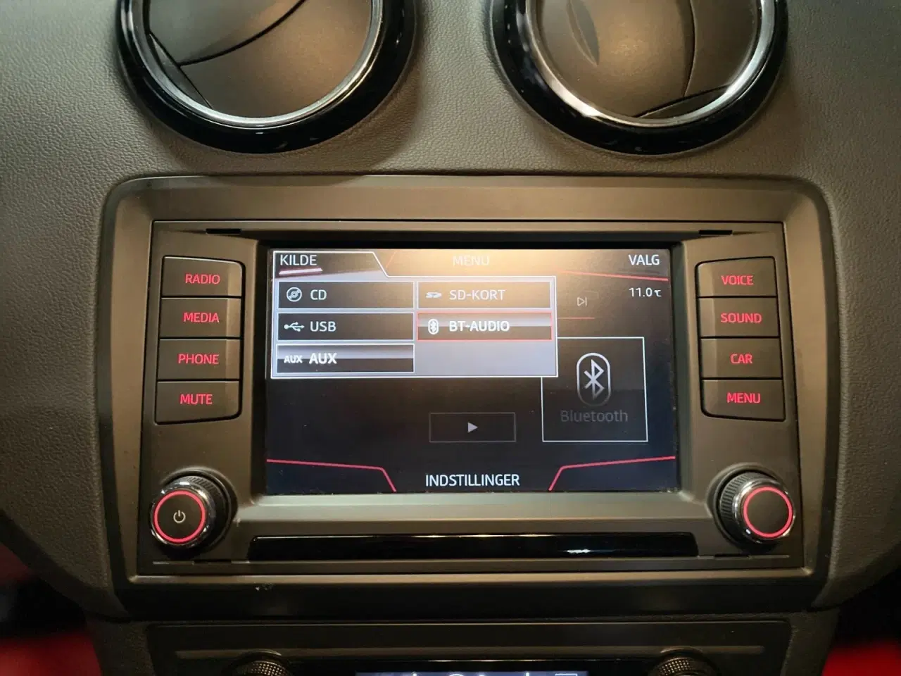 Billede 18 - Seat Ibiza 1,8 TSi 192 Cupra SC