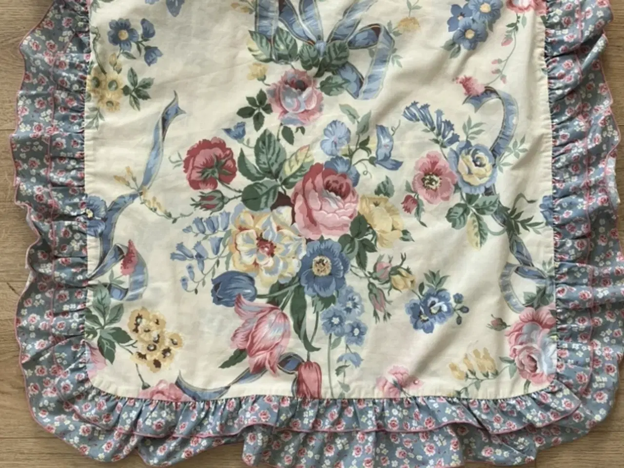 Billede 2 - 2 store pudebetræk