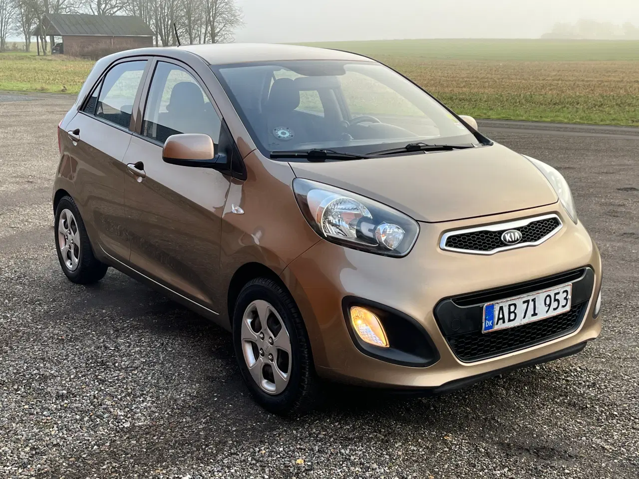 Billede 5 - Kia picanto