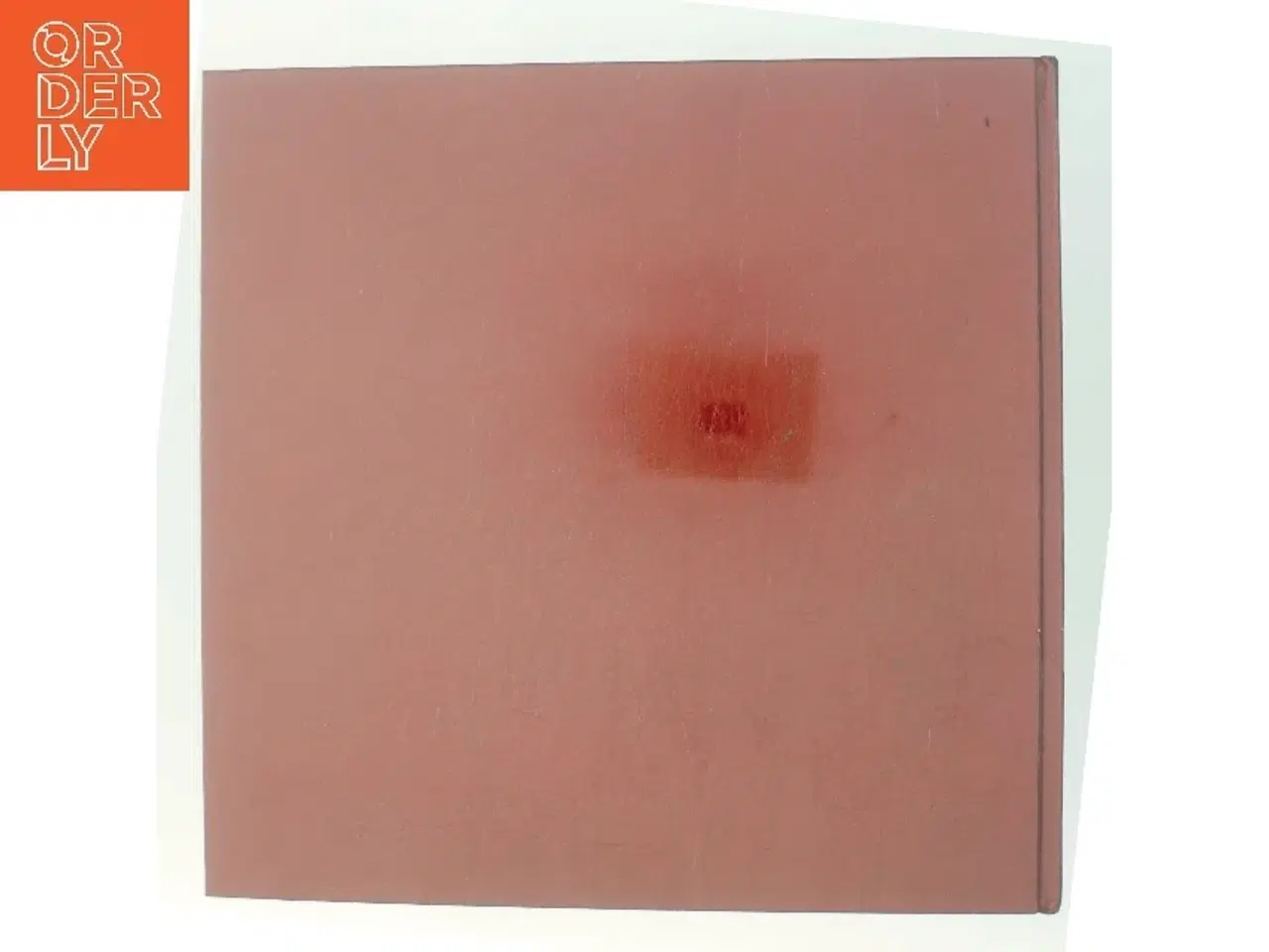 Billede 3 - Danske Frimærker 1989 (Bog)