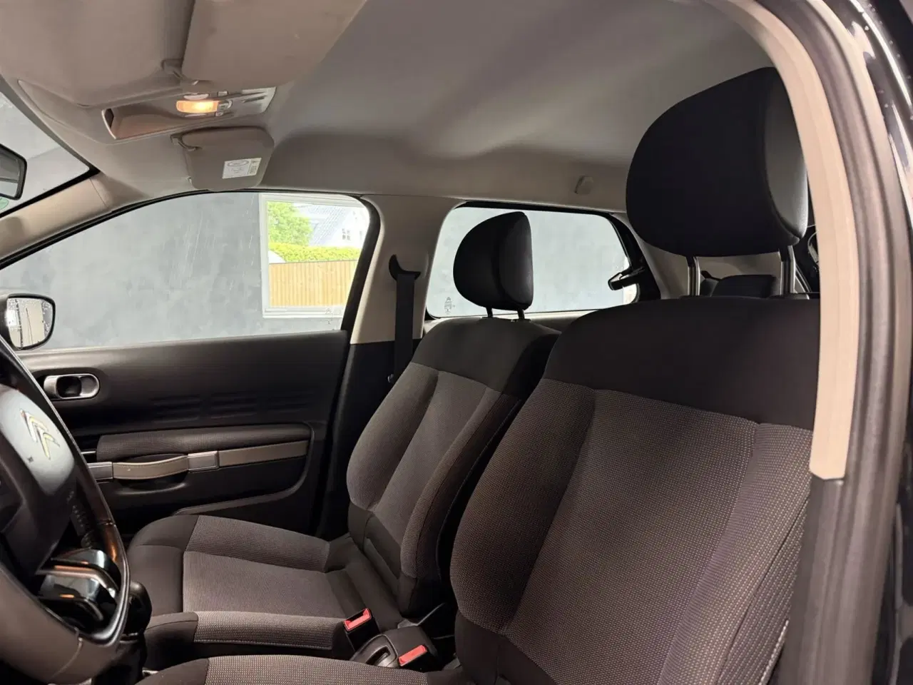 Billede 16 - Citroën C4 Cactus 1,6 Blue HDi Feel start/stop 100HK 5d