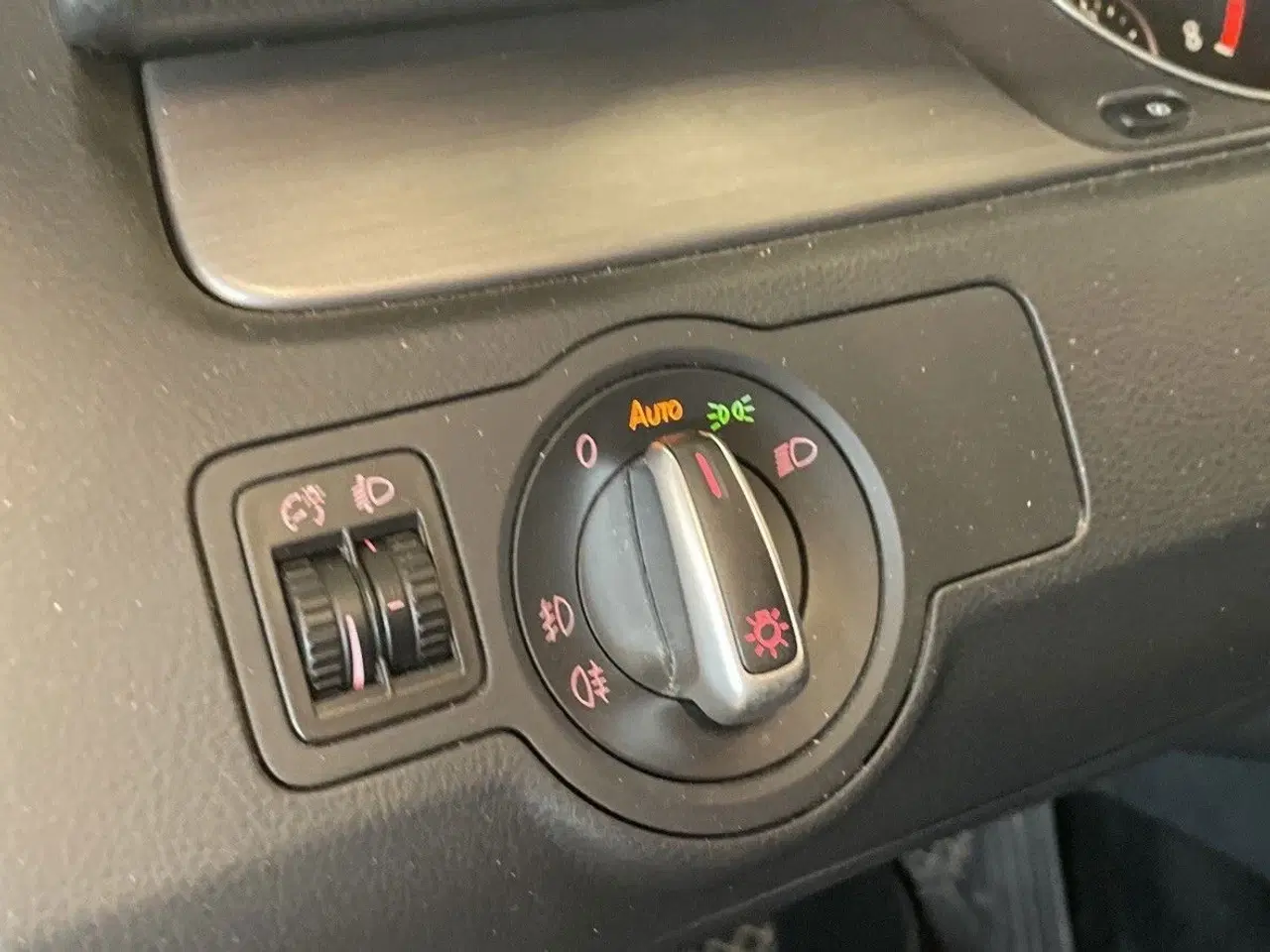 Billede 19 - VW Passat 1,8 TSI Comfortline 160HK 6g