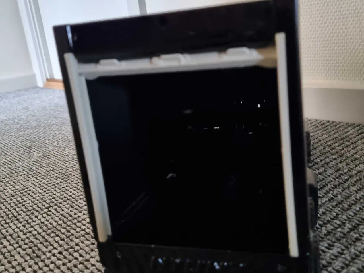 Billede 4 - Stor lastbil med anhænger og lyd