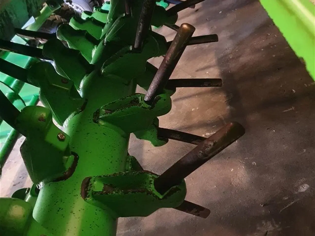 Billede 7 - AVR Geforce 3,3 m.