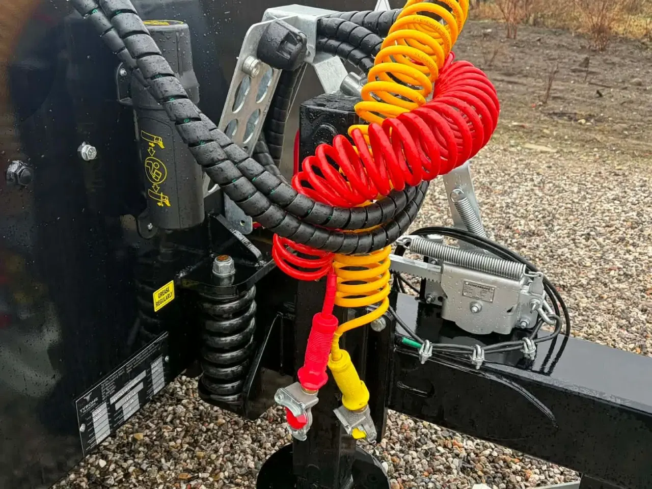 Billede 4 - Tyrone 19TLL