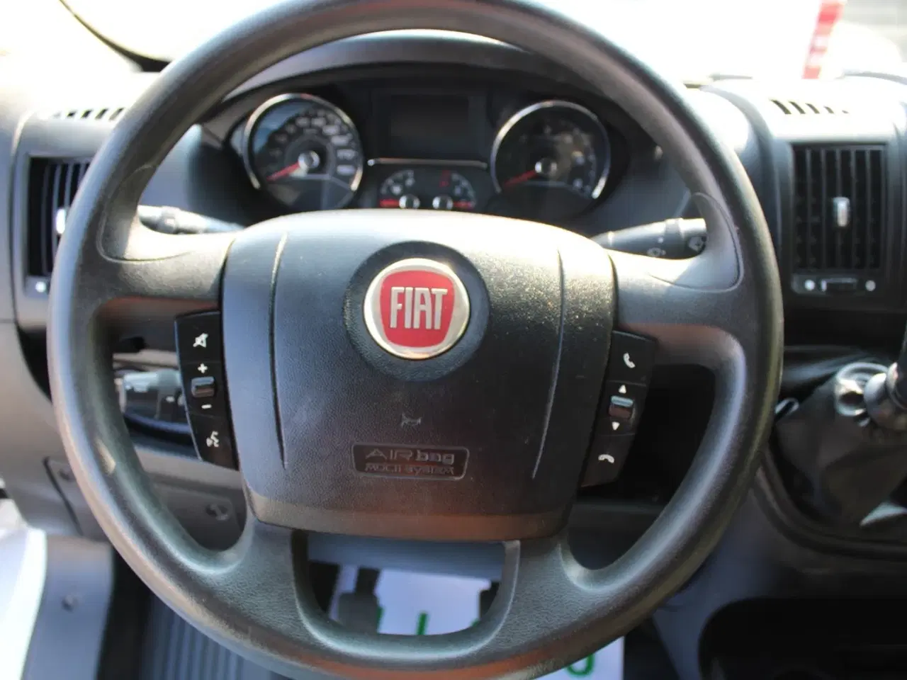 Billede 5 - Fiat Ducato 35 2,3 MJT 140 Kassevogn L2H2