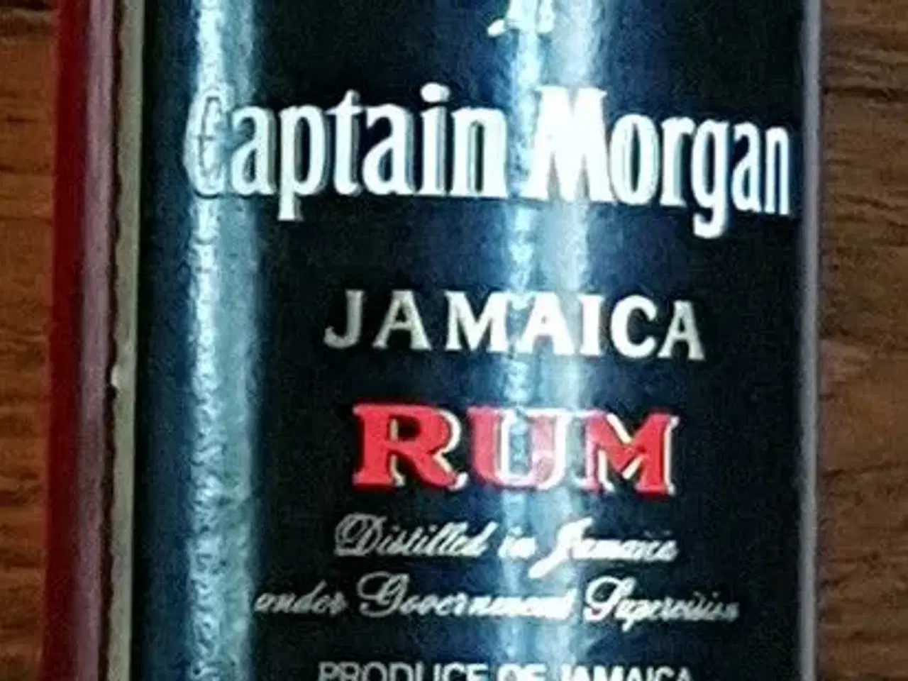 Billede 2 - Captain Morgan