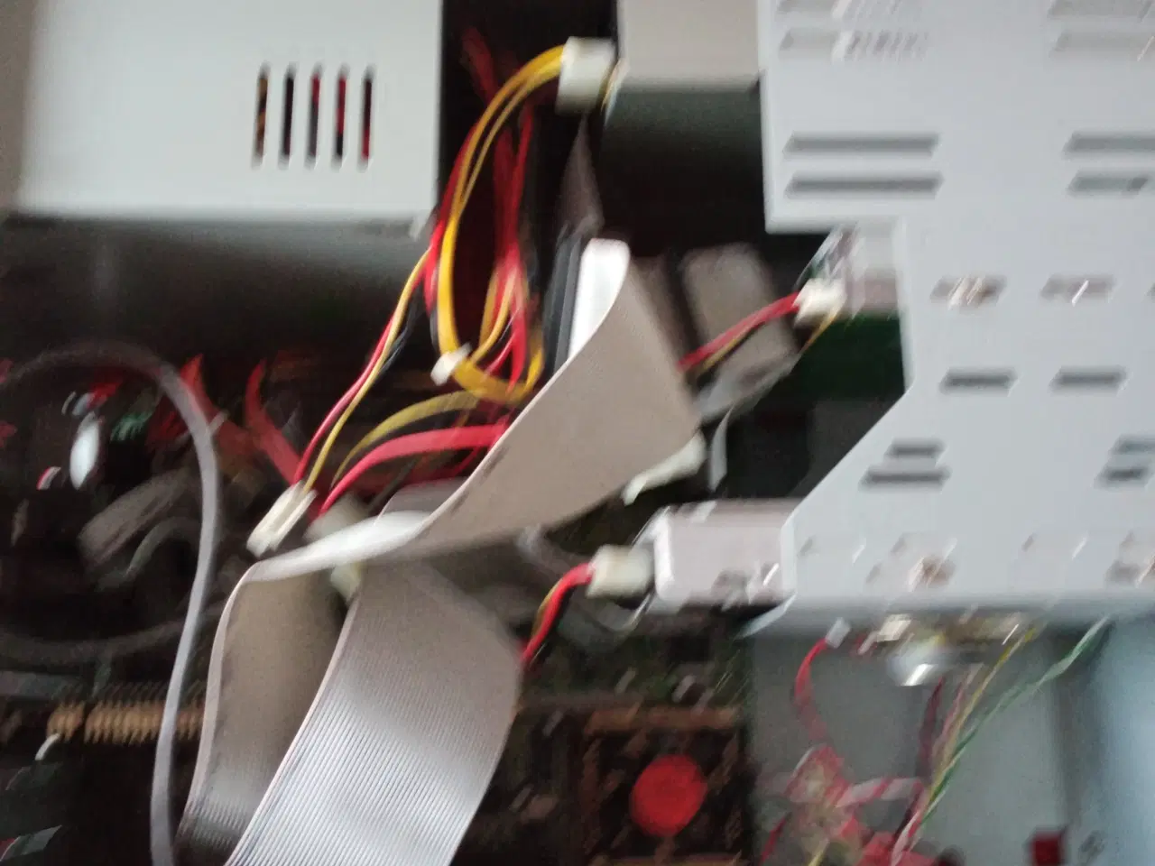 Billede 9 - Komplet retro computer fra 1996