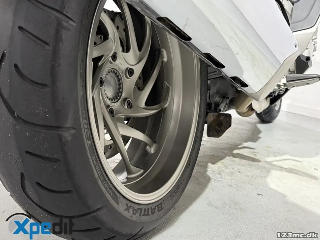 Billede 24 - BMW K 1600 GTL