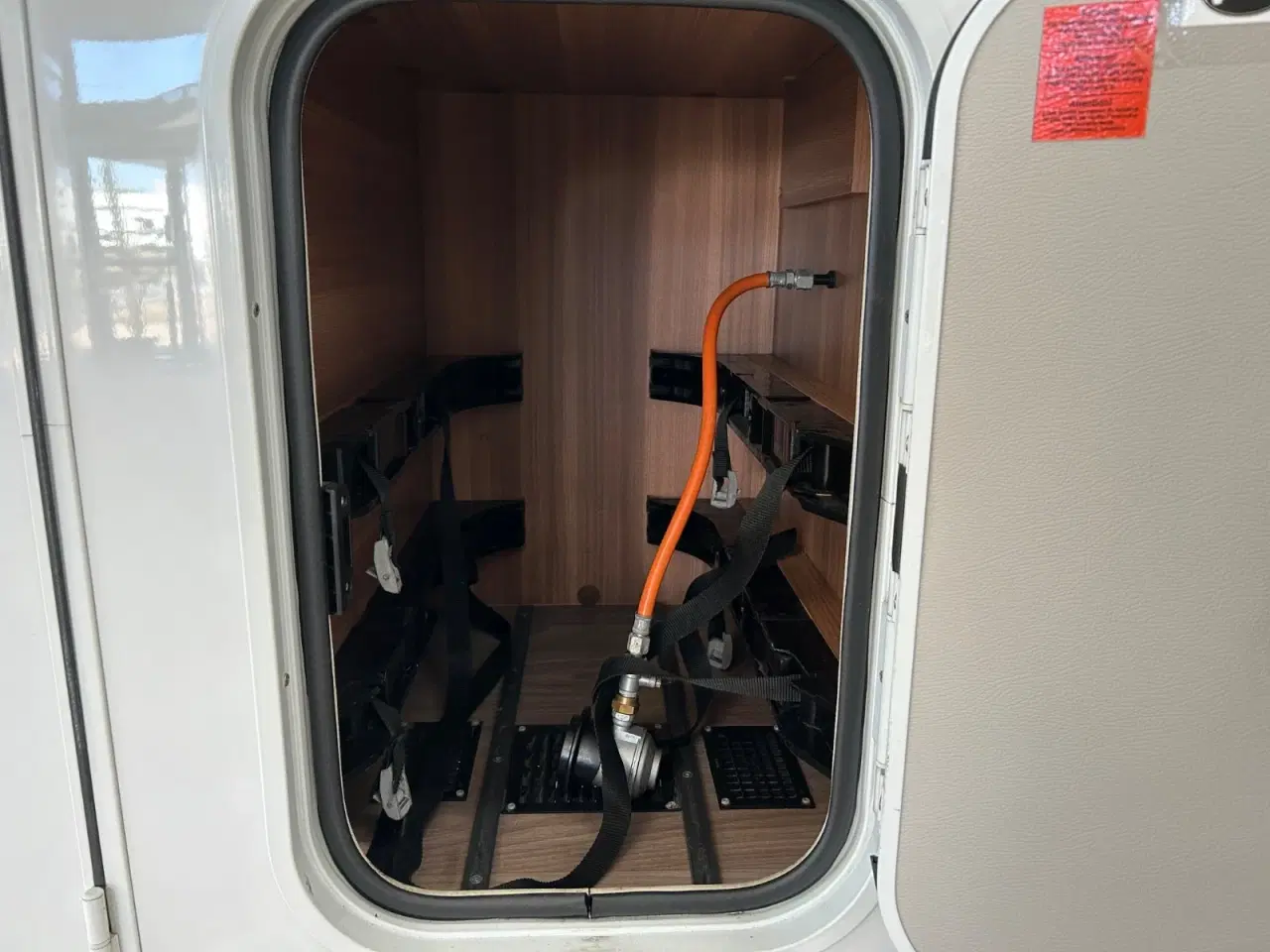 Billede 17 - Fiat Weinsberg 2,3 MJT Carasuite 700 ME aut.