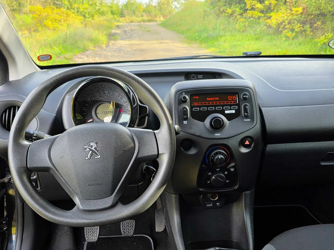 Billede 5 - Peugeot 108 1.0 e-VTi 69 hk 5D