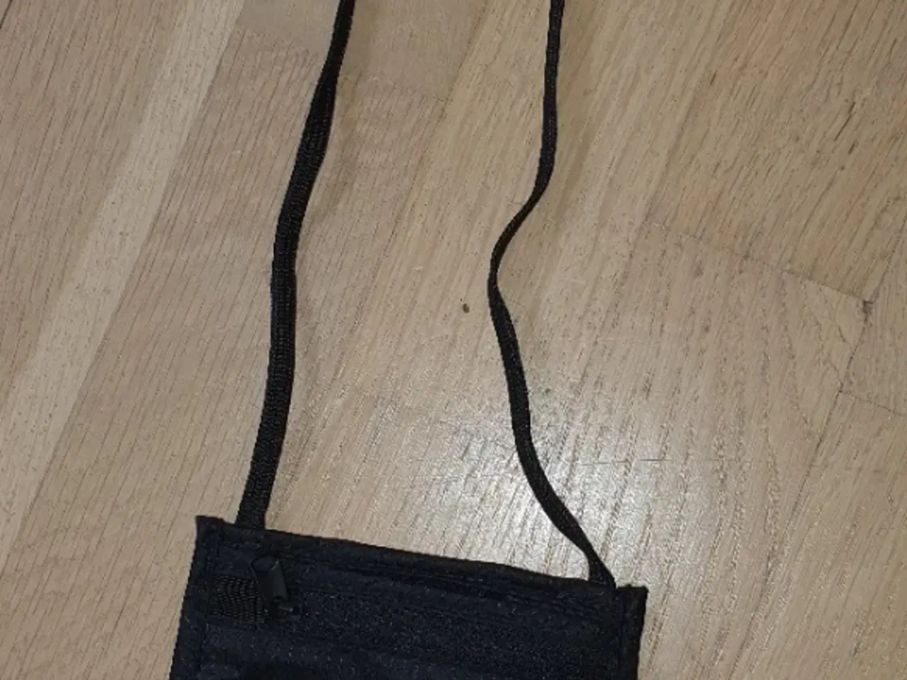 Billede 1 - Pengepung