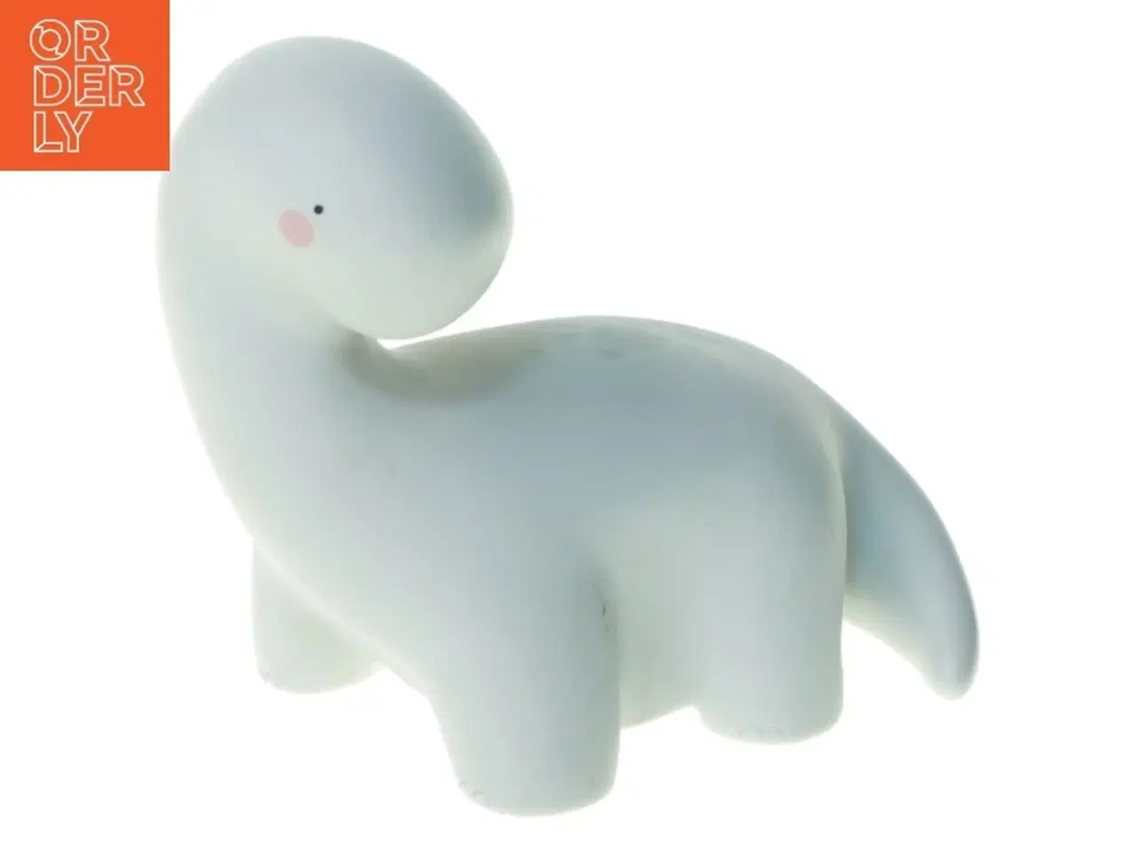 Billede 1 - Hygge lampe (str. 12 x 8 cm)