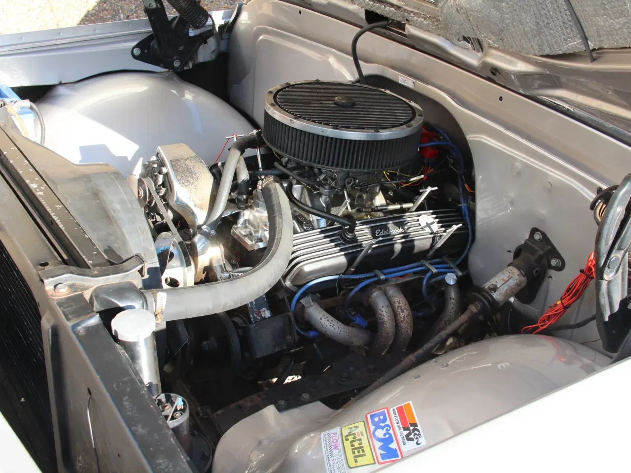 Billede 12 - Chevrolet C10 1967