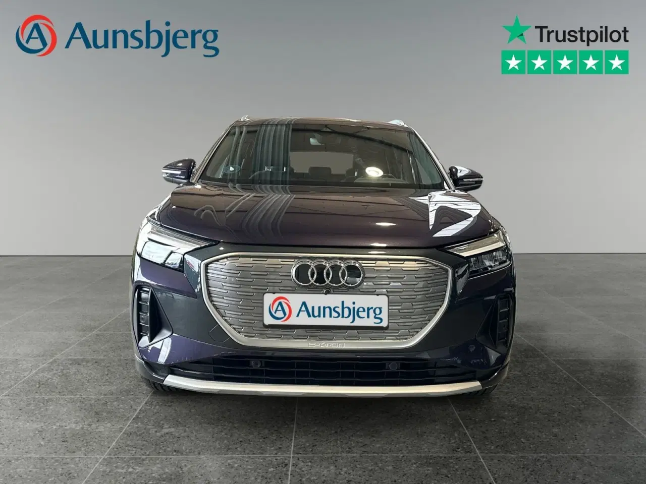 Billede 7 - Audi Q4 e-tron 35 