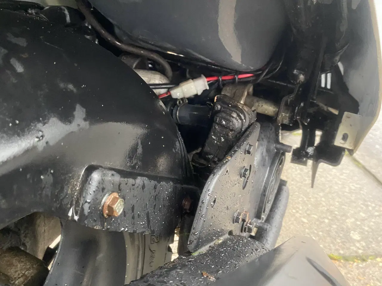 Billede 6 - Pgo hot 50 45