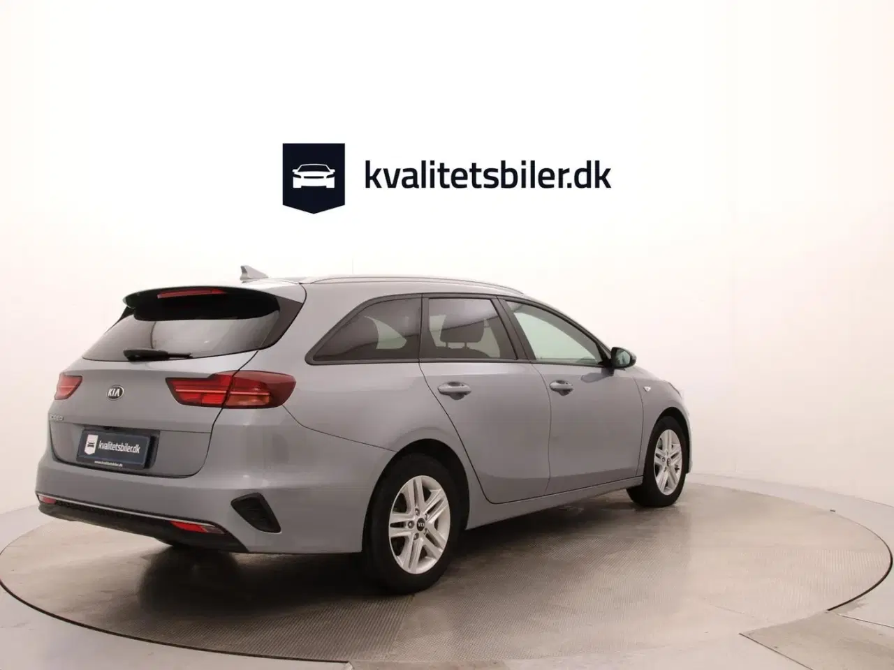 Billede 4 - Kia Ceed 1,0 T-GDi Active SW