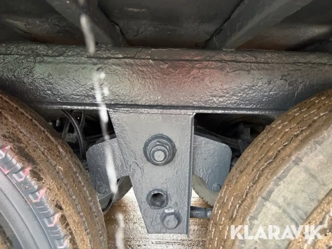 Billede 9 - Grisevogn BS Vognen