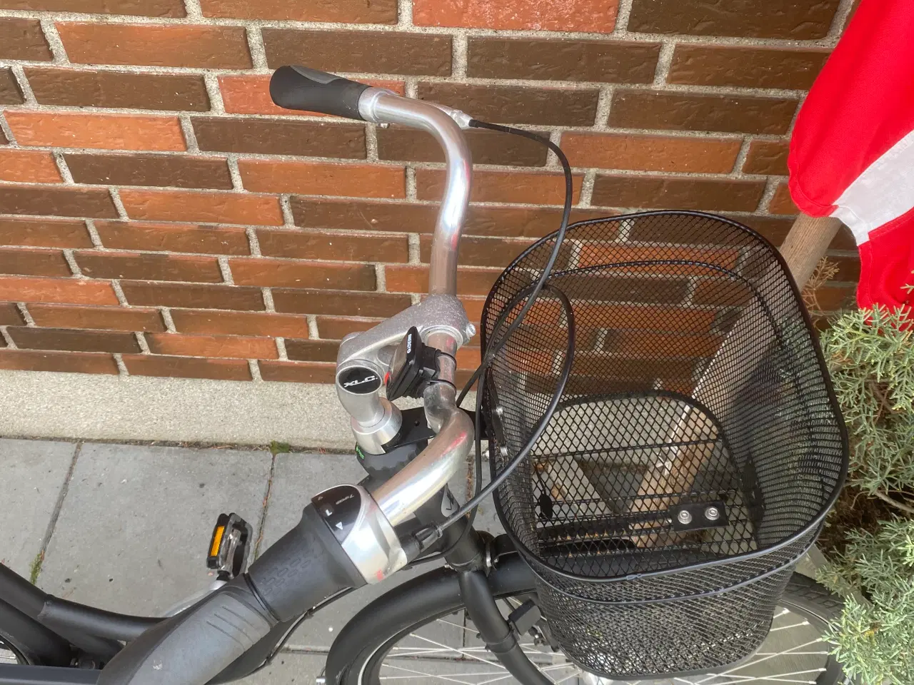 Billede 3 - Købt til 5399 kr som NY skal SES 