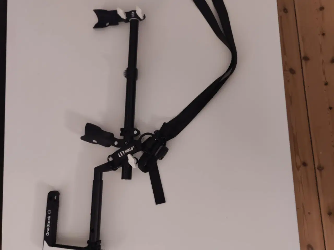 Billede 1 - WieldVR Onestock til Meta Quest 2/3/3S