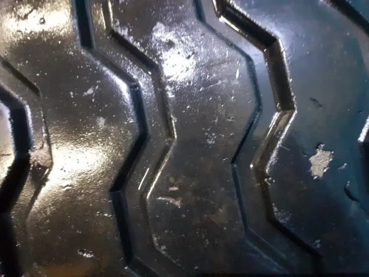 Billede 14 - 22.5" 700/45-22,5