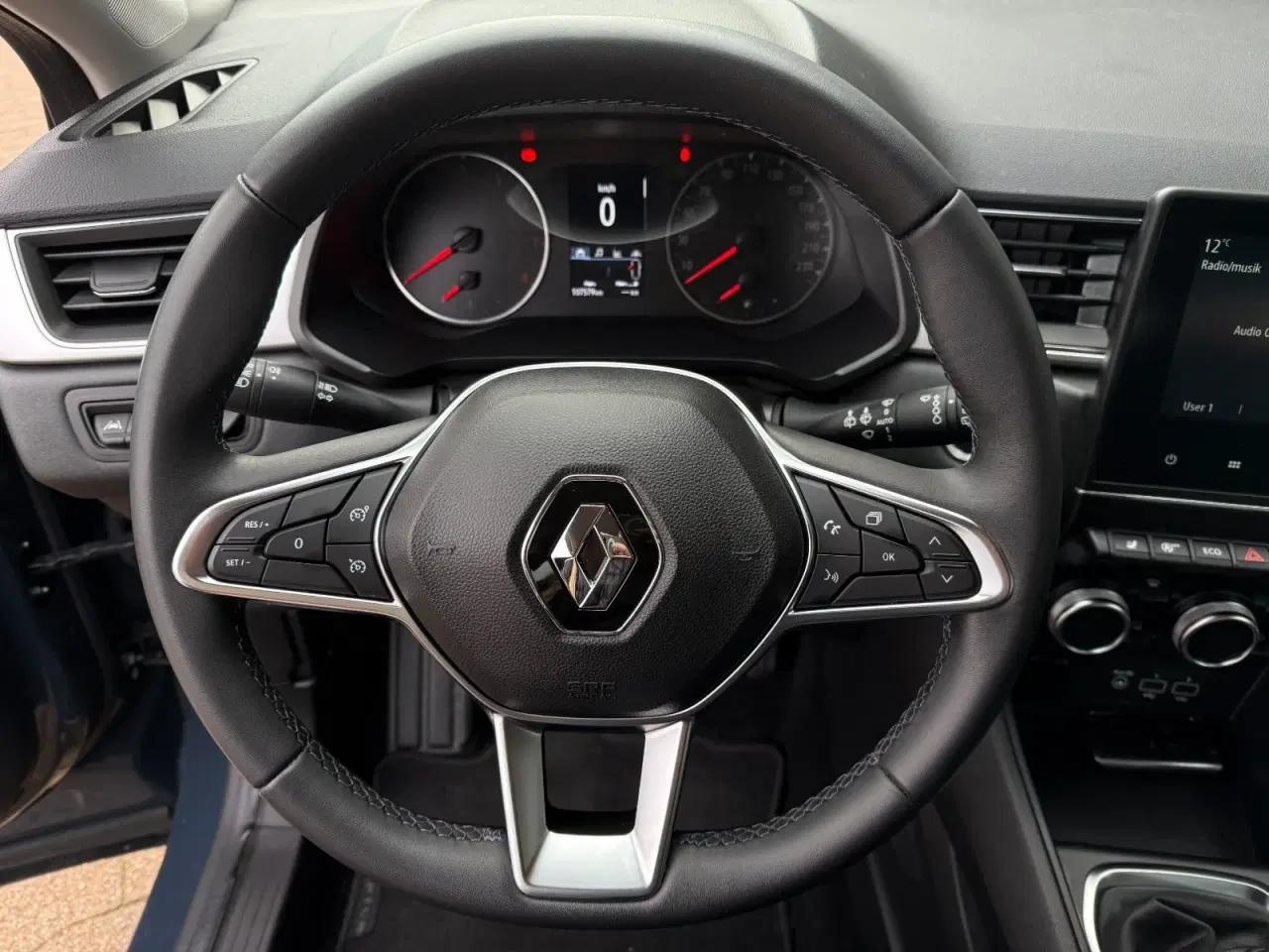 Billede 5 - Renault Captur 1,0 TCe 100 Zen