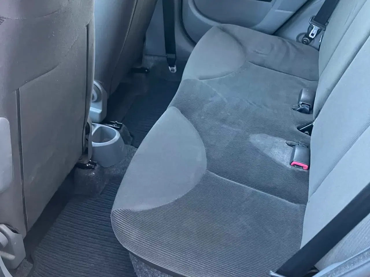 Billede 6 -  CITROËN C 1