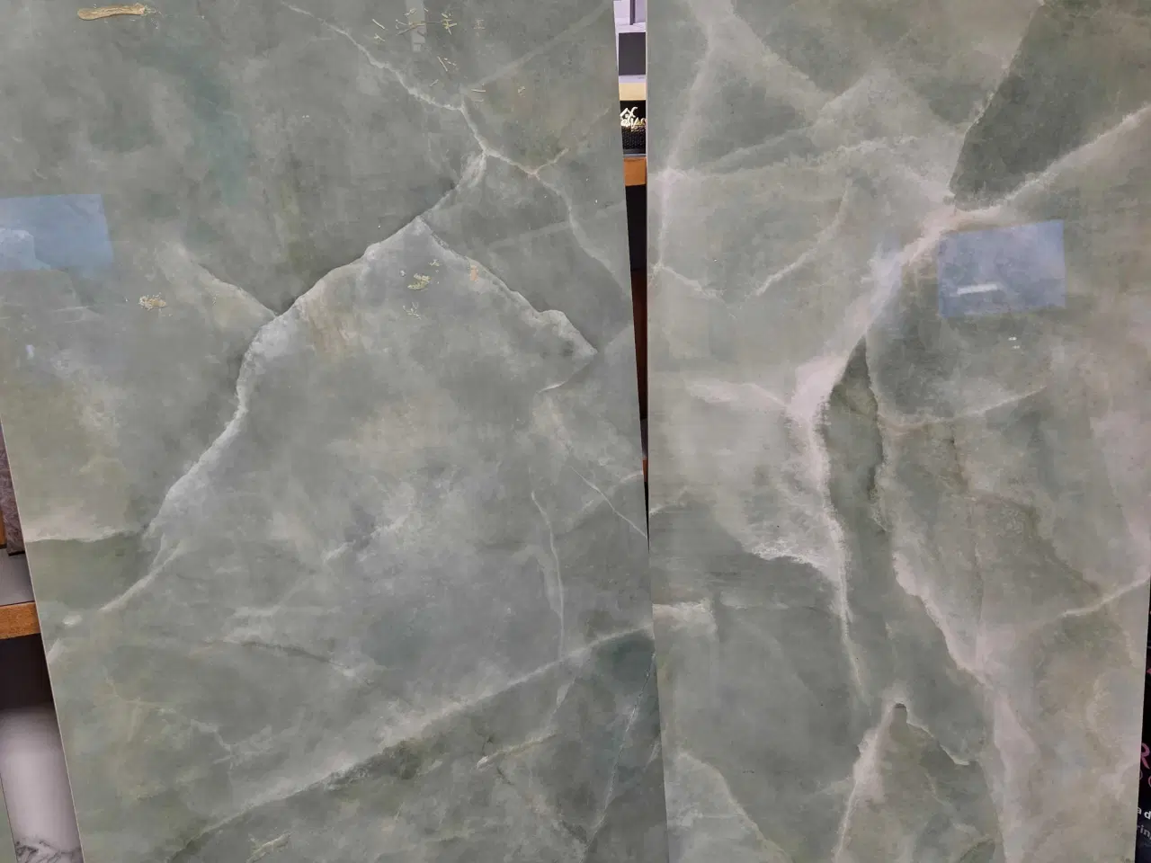 Billede 3 - Kvalitet fliser  / klinker  fra Italien 