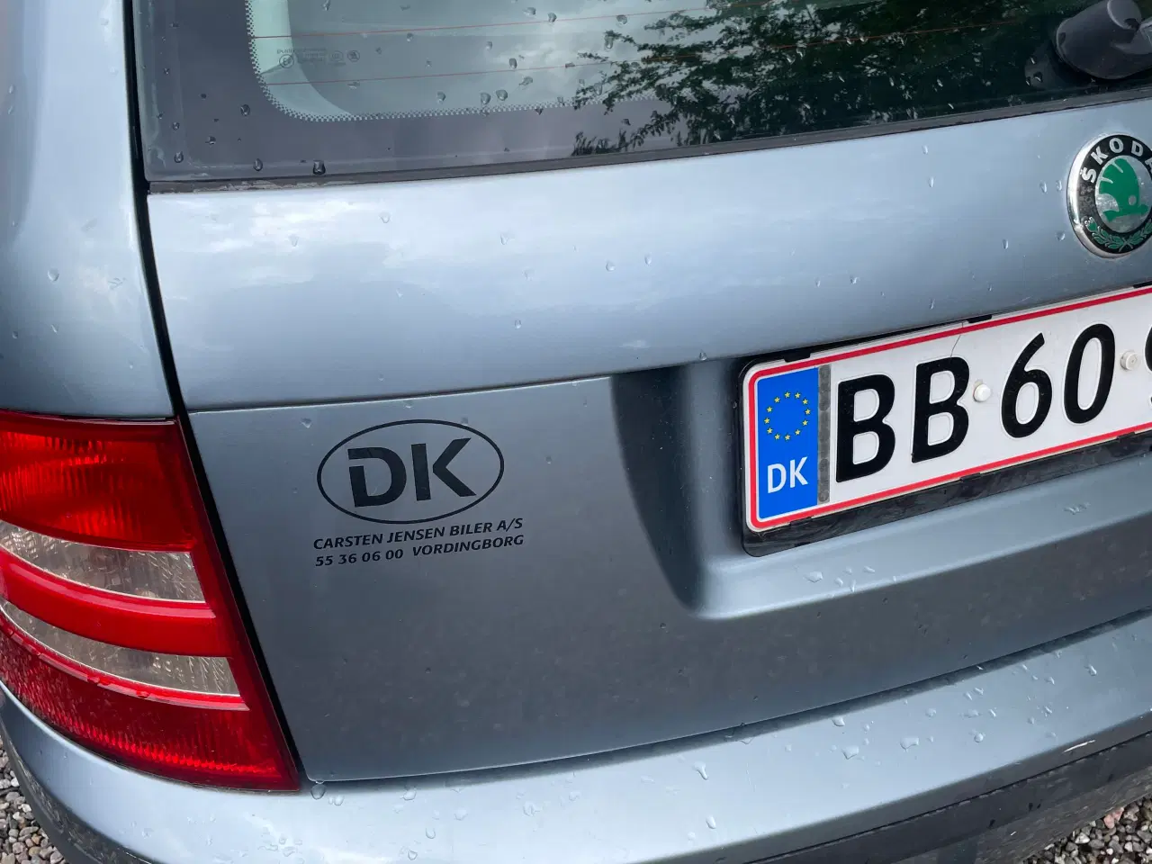 Billede 10 - Skoda fabia
