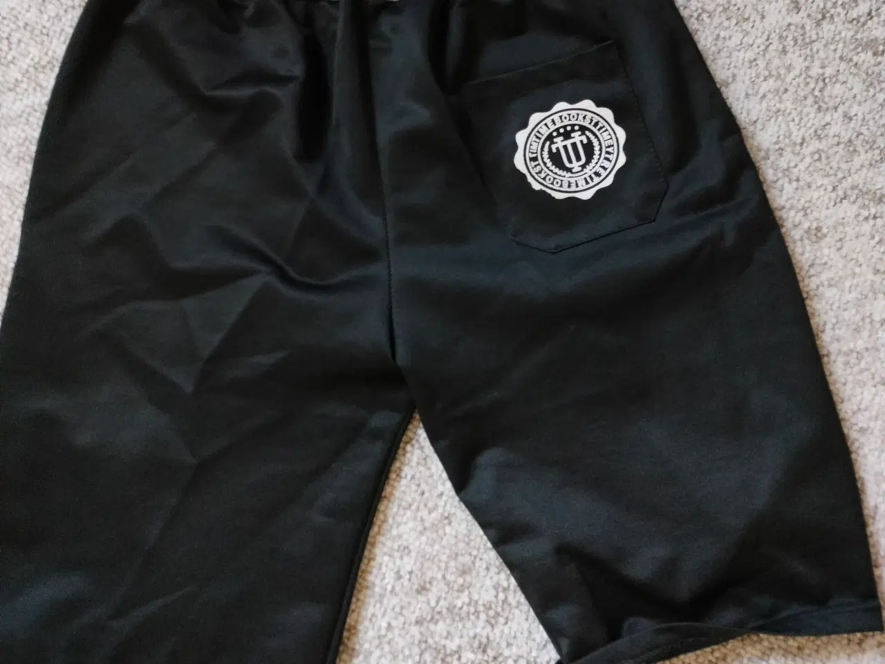 Billede 2 - Short til mand 