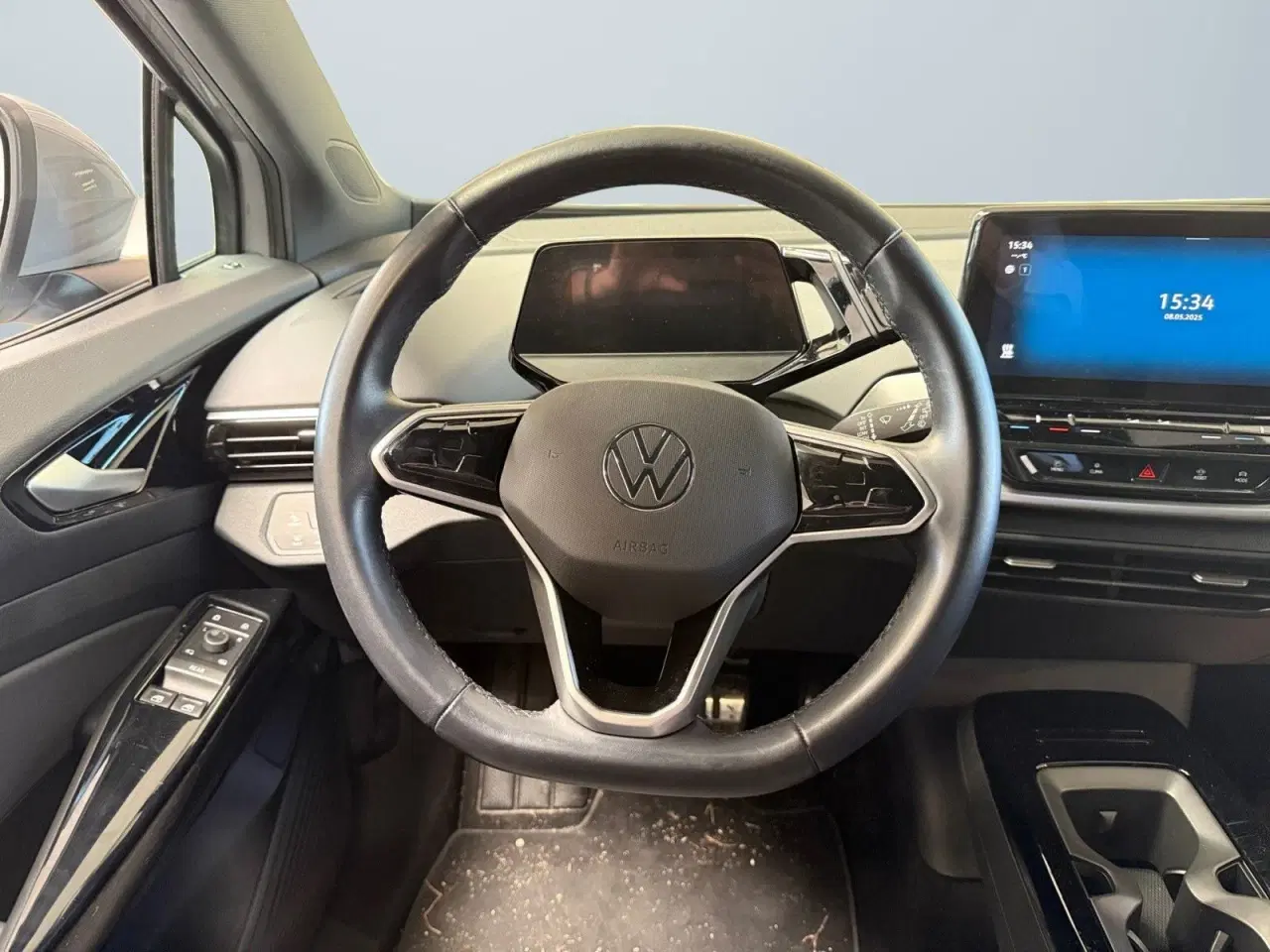 Billede 11 - VW ID.4 77 Pro Performance