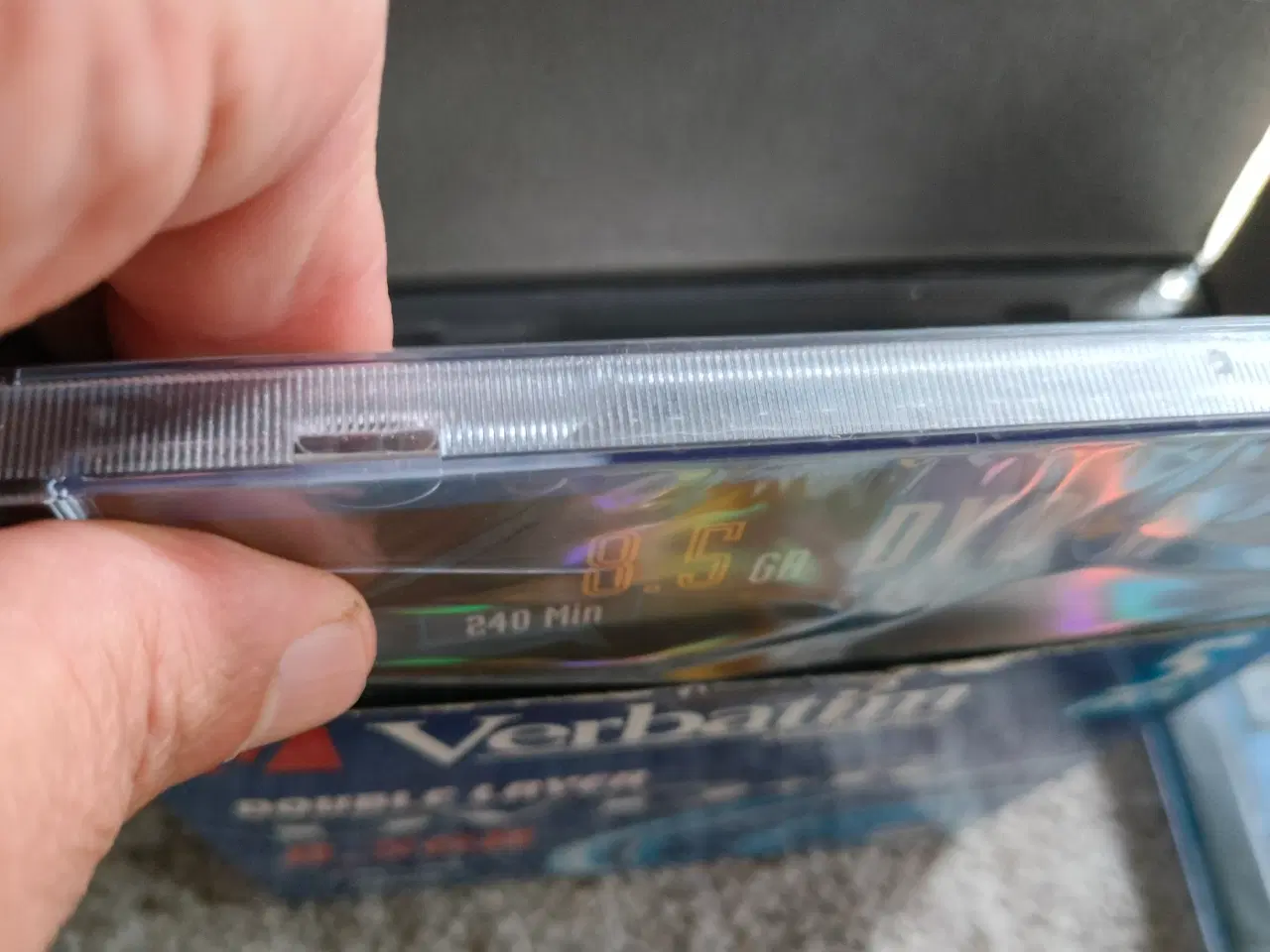 Billede 2 - DVD 