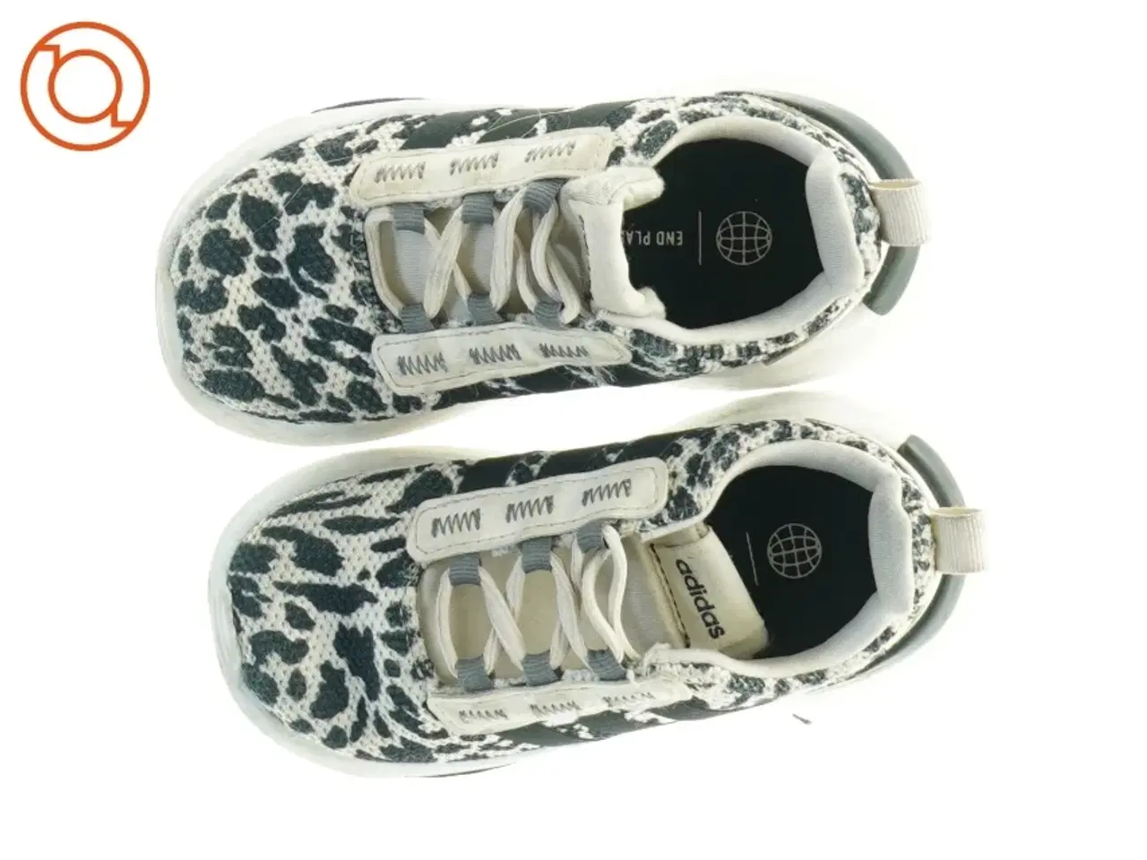 Billede 4 - Adidas NMD_R1 sko med leopardprint fra Adidas (str. 23,5)