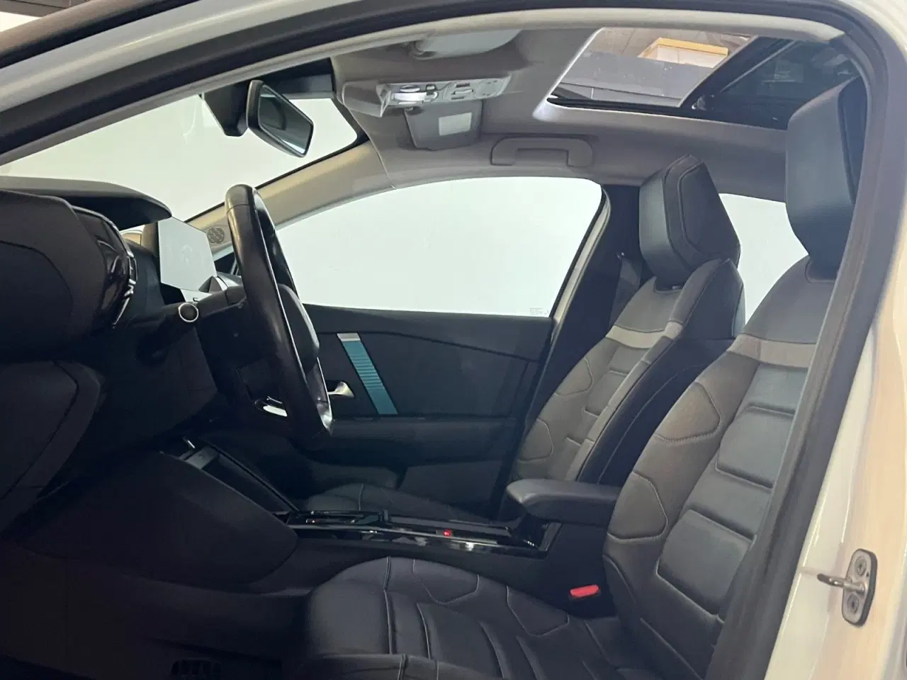 Billede 7 - Citroën ë-C4 50 Shine Sport