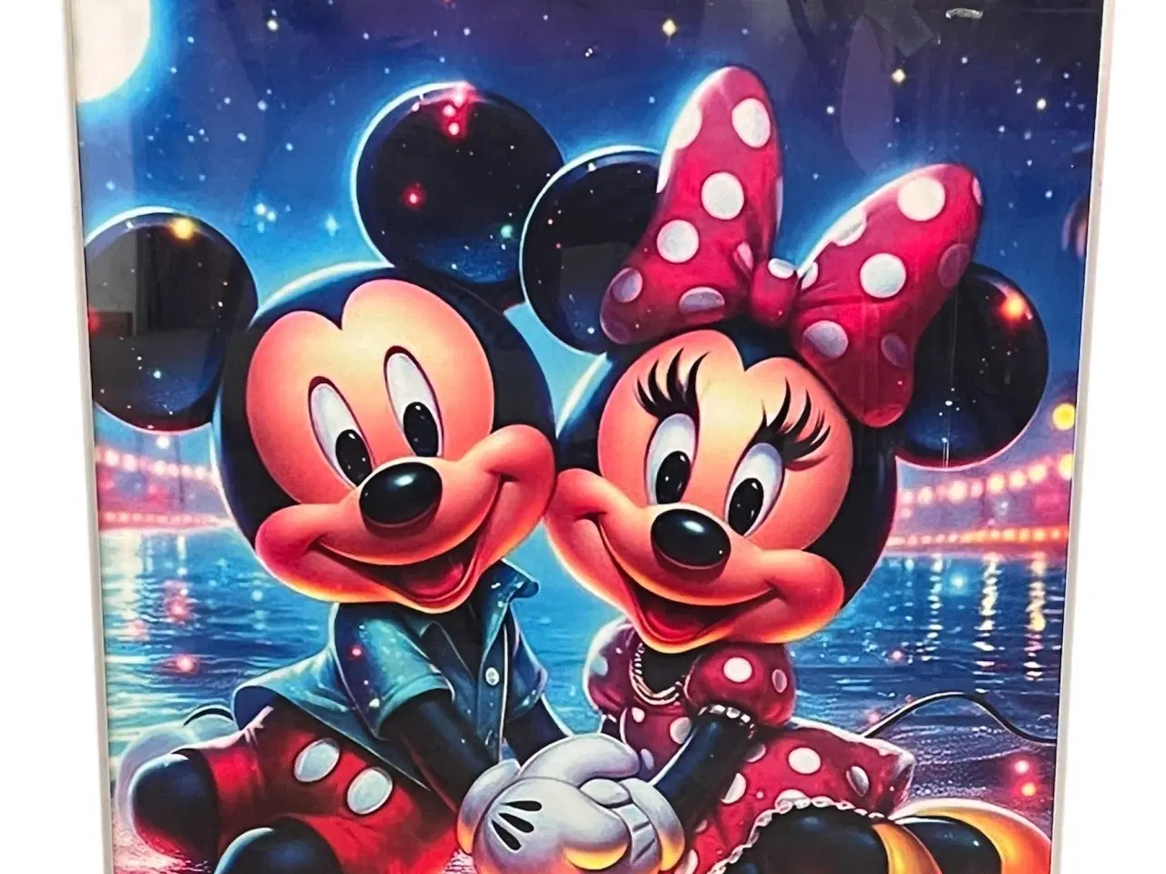 Billede 7 - disney og lego billeder