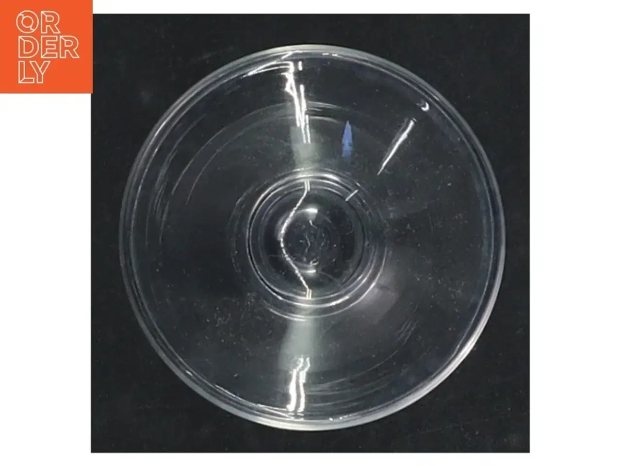 Billede 3 - Snapseglas (str. 9,5. ø. 5 cm)