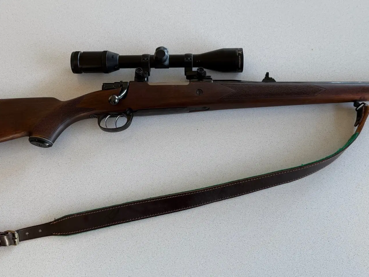 Billede 1 - Zastava M70 30-06 Jagtriffel