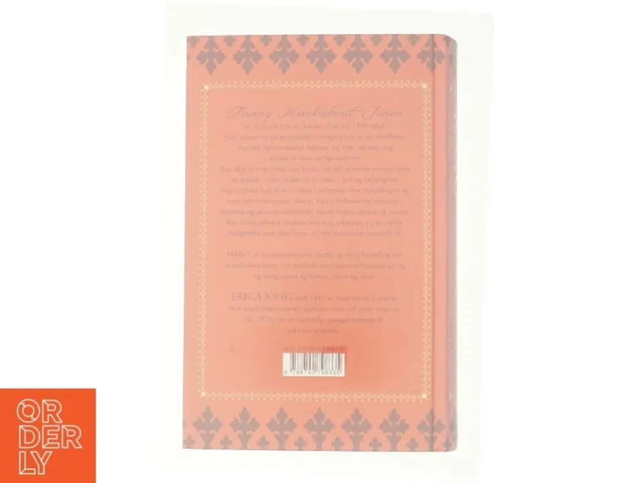 Billede 3 - Fanny af Erica Jong
