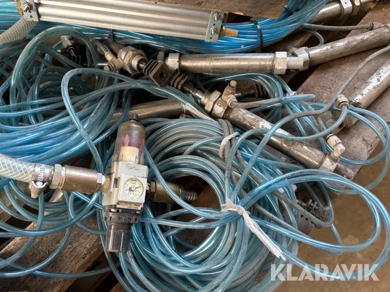 Billede 8 - Sorterings system Omron Intelligent visionsensor ZFX