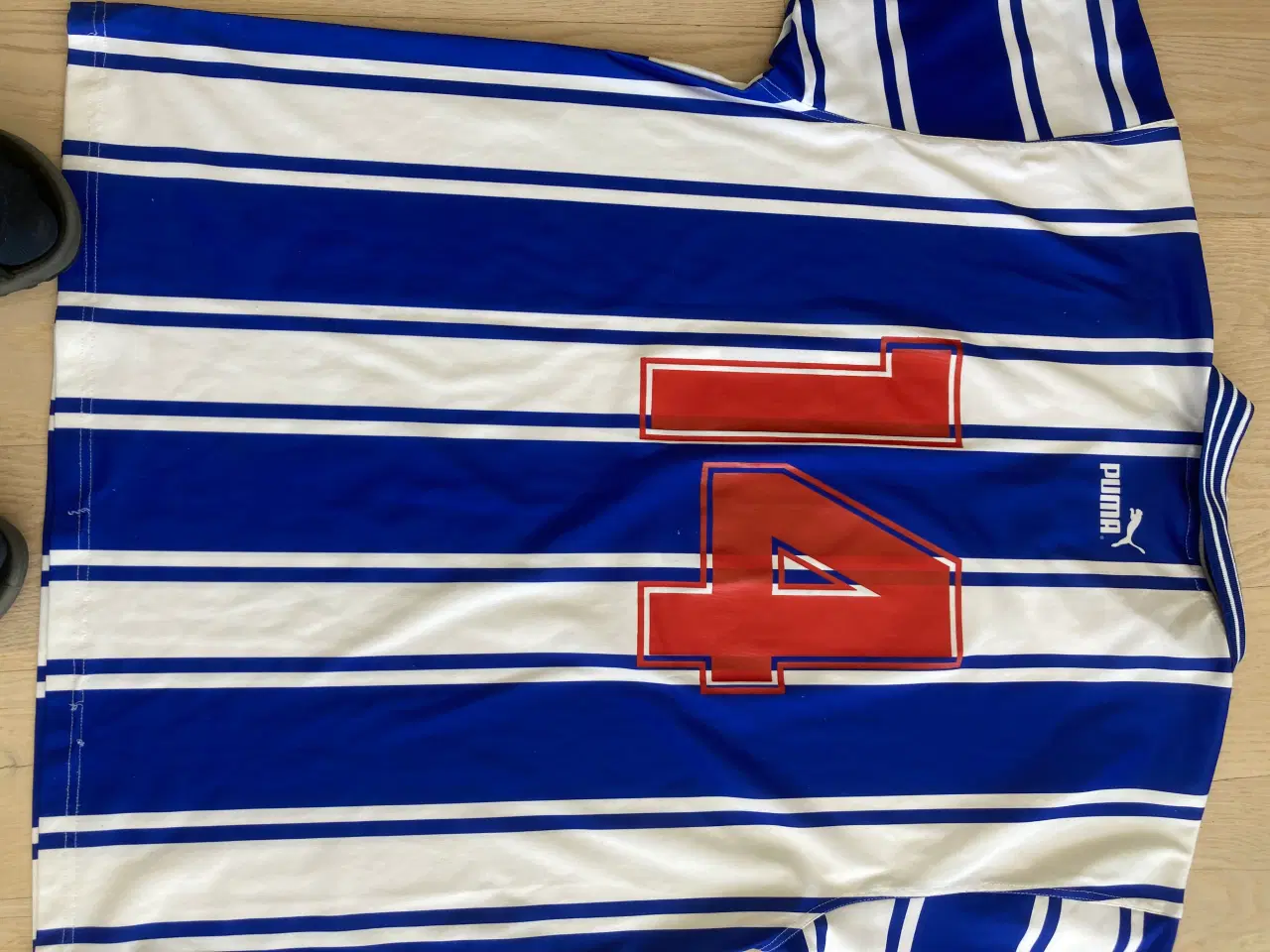 Billede 5 - EFB fodboldtrøjer