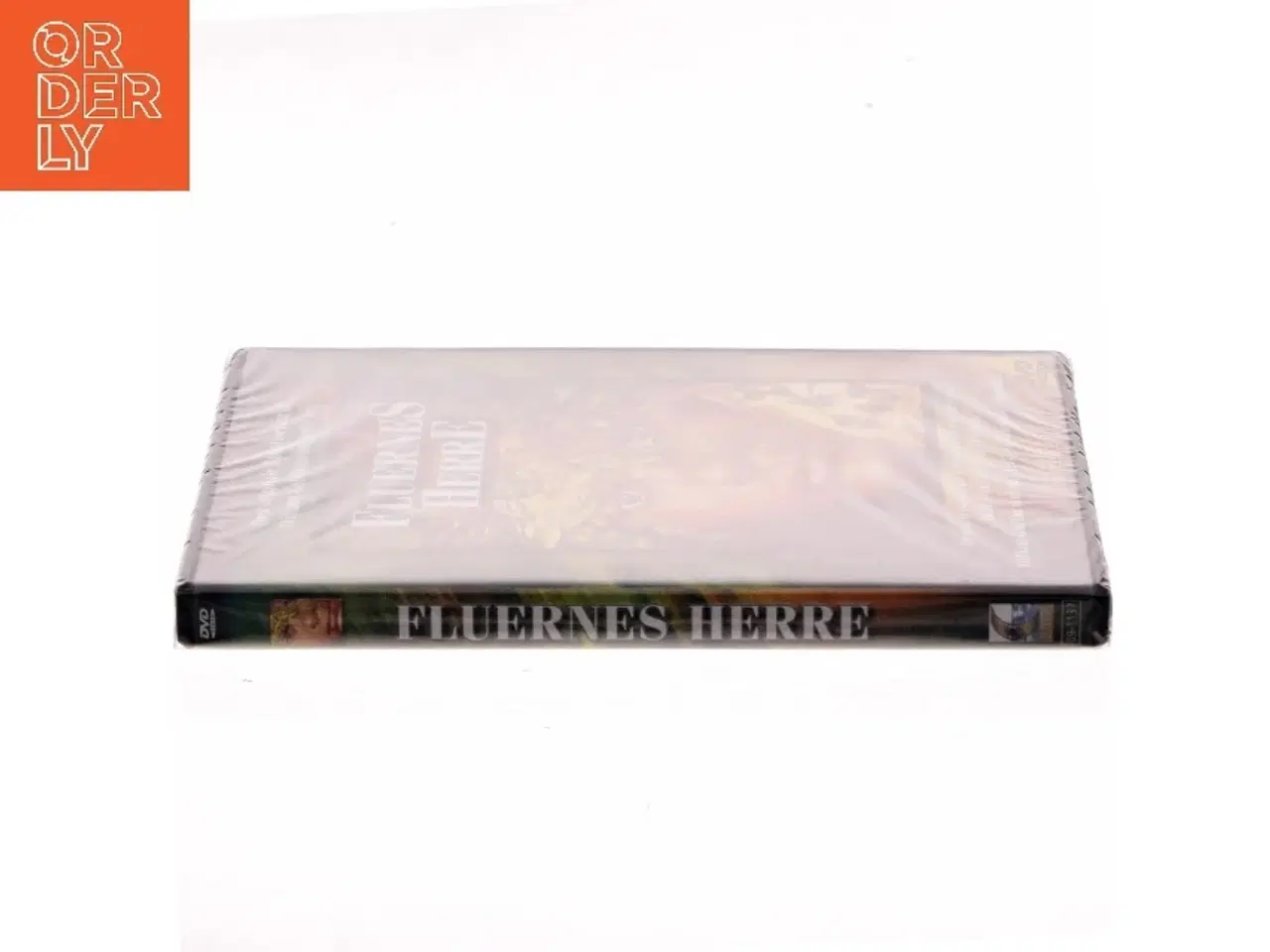 Billede 2 - Fluernes Herre (DVD)