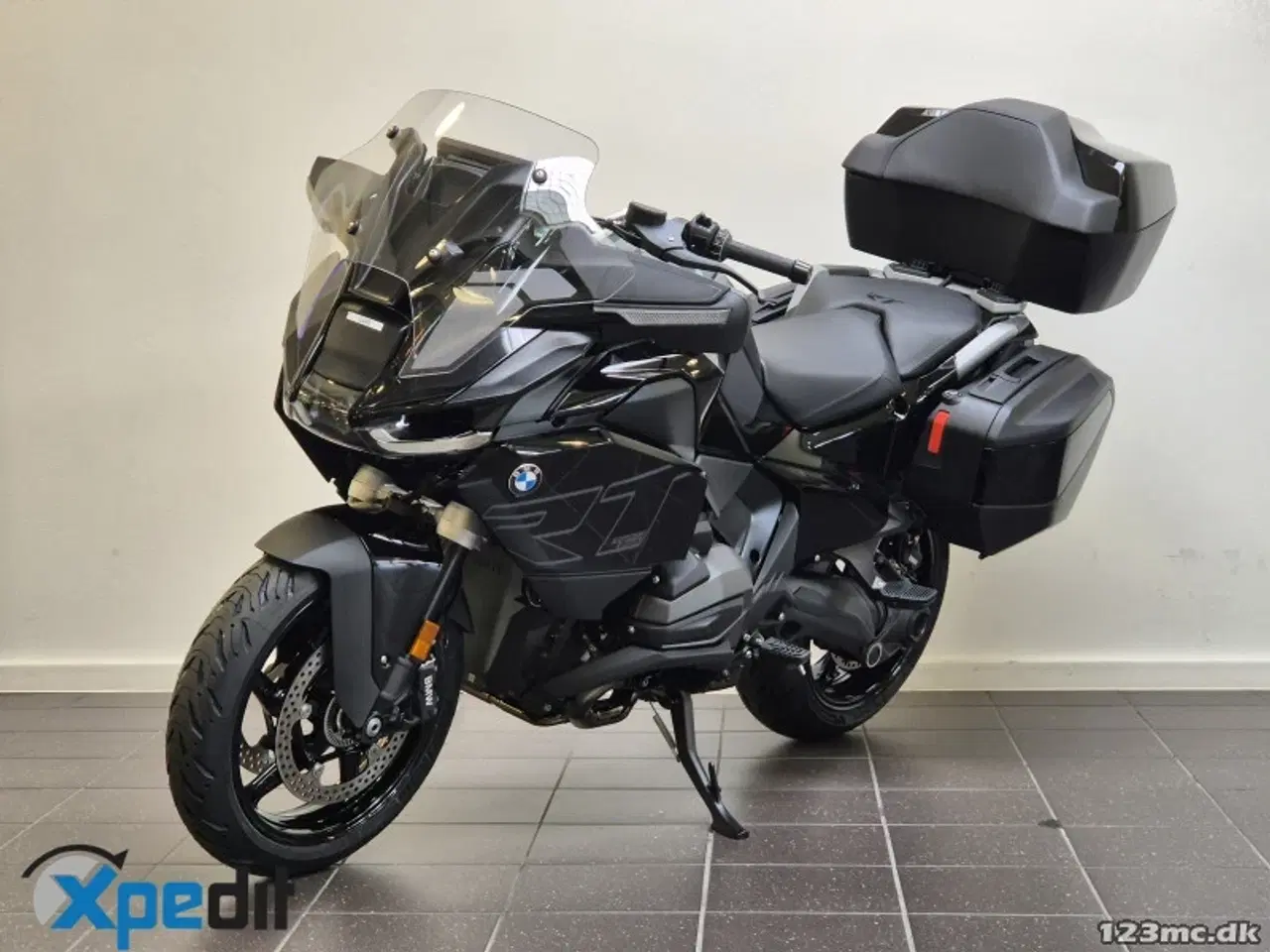 Billede 5 - BMW R 1300 RT