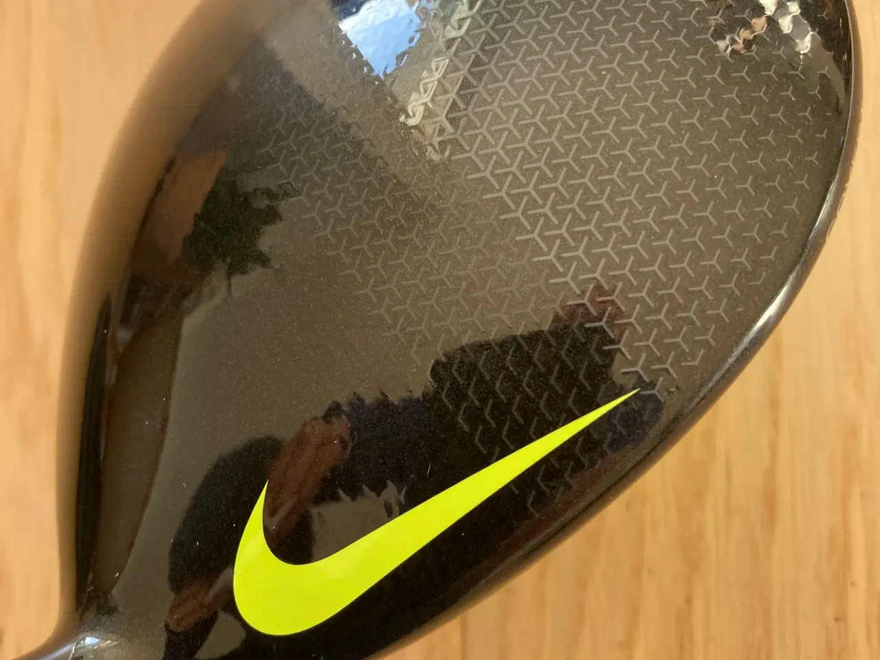 Billede 1 - Nike Vapor golfkølle