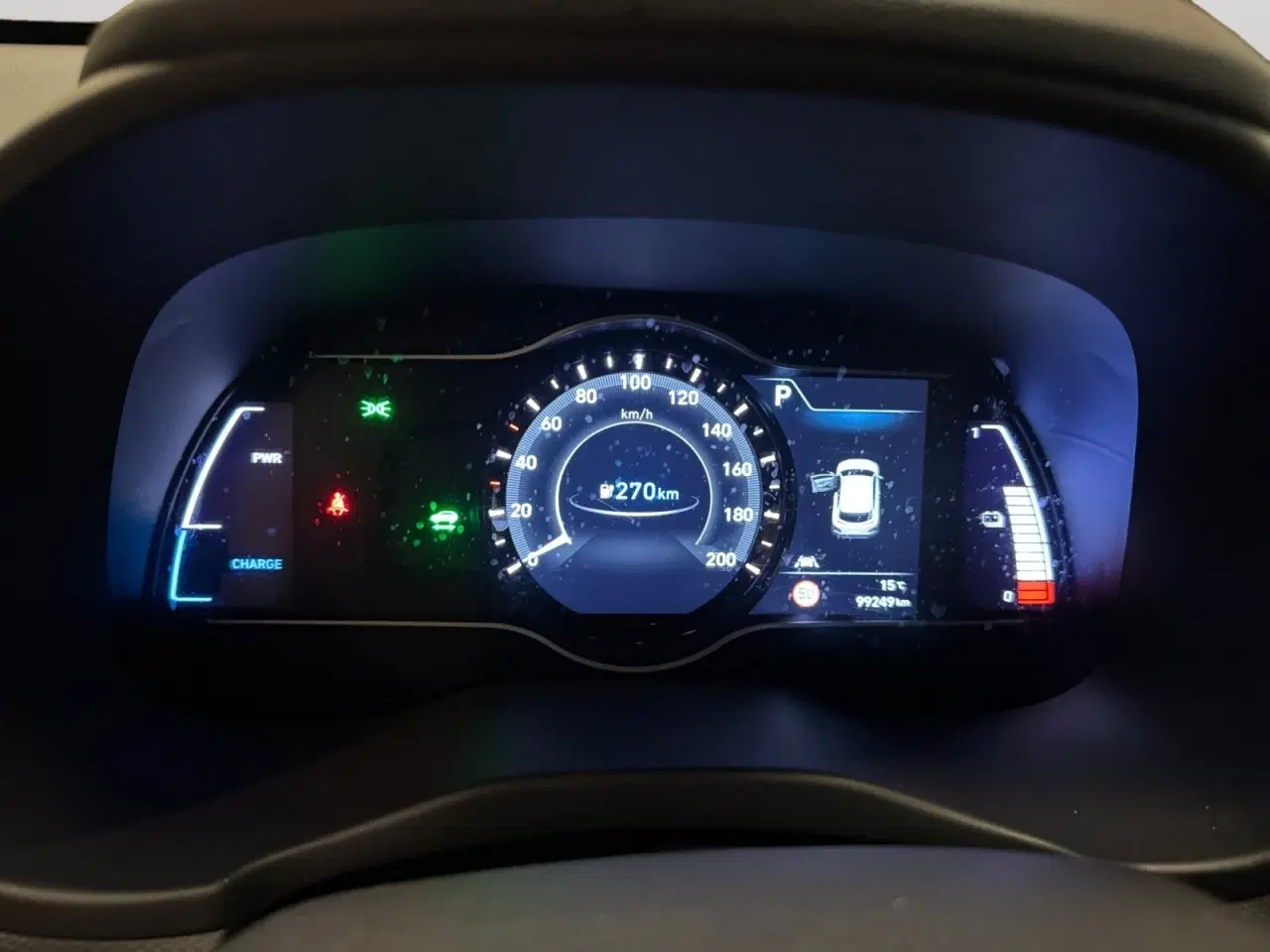 Billede 7 - Hyundai Kona 64 EV Business Edition